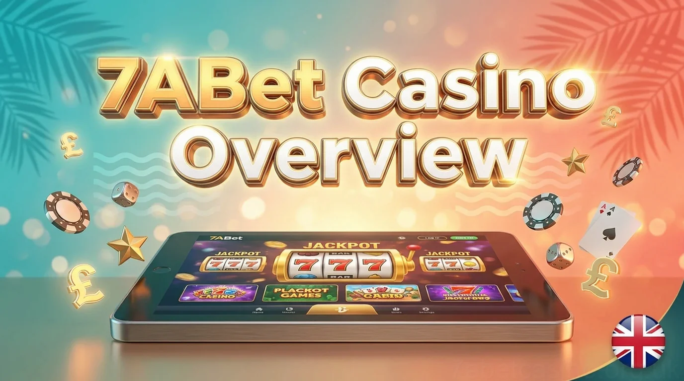7ABet Casino Overview